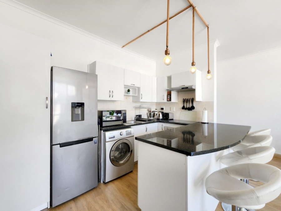 2 Bedroom Property for Sale in Cape Town City Centre Western Cape